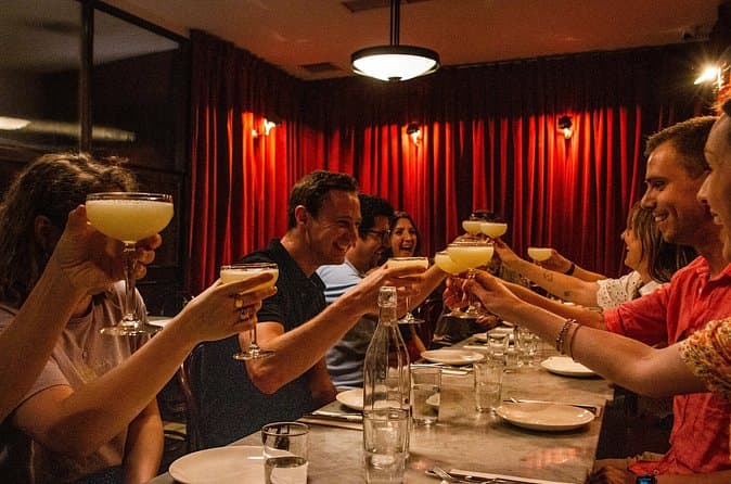 Best London Soho Walking Tours