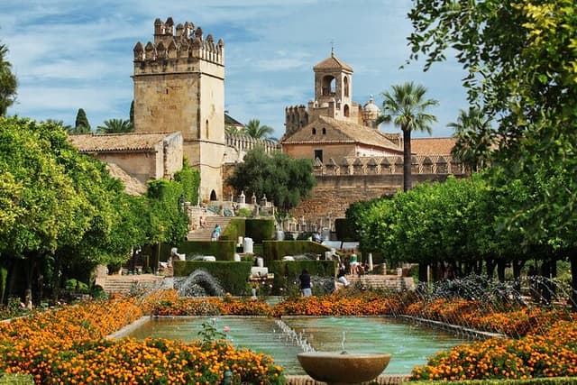 Monumental Cordoba Tour