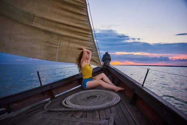 7 Days in Pemba Island: Where Untouched Paradise Reveals Itself