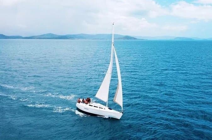 Best Whitsunday Sunset Cruises from Airlie Beach