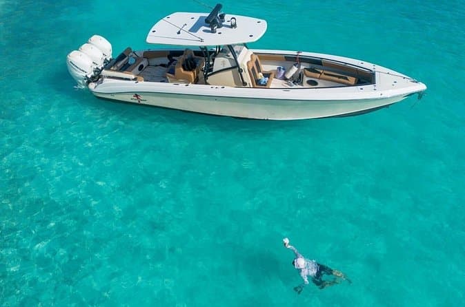 Best Tortola Sailing & Boat Tours