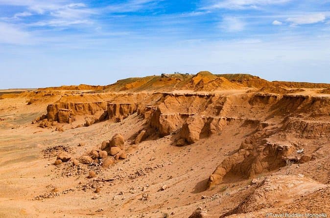 Compare Top Gobi Desert Excursions