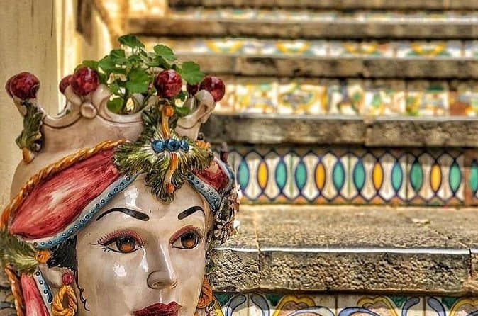 Ragusa Baroque Walking Tours & Guides