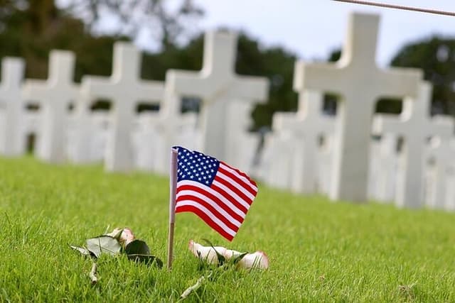 Normandy D-Day | Private Tour | Guide Optional | from Deauville