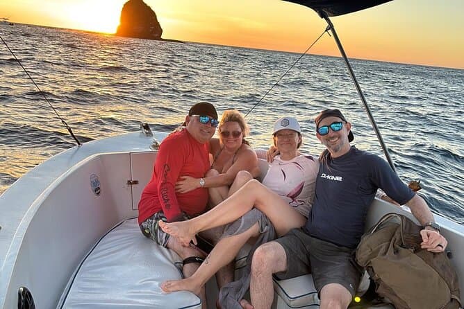 Unforgettable Jetski Tours in Playa Flamingo & Papagayo