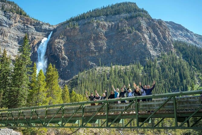 Best Emerald Lake Banff Experiences
