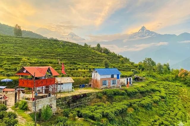 Authentic Pokhara - 2 Days of Immersive Experiences