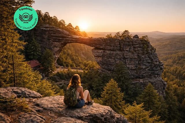 From Prague: Bohemian & Saxon Switzerland The Iconic Day Trip