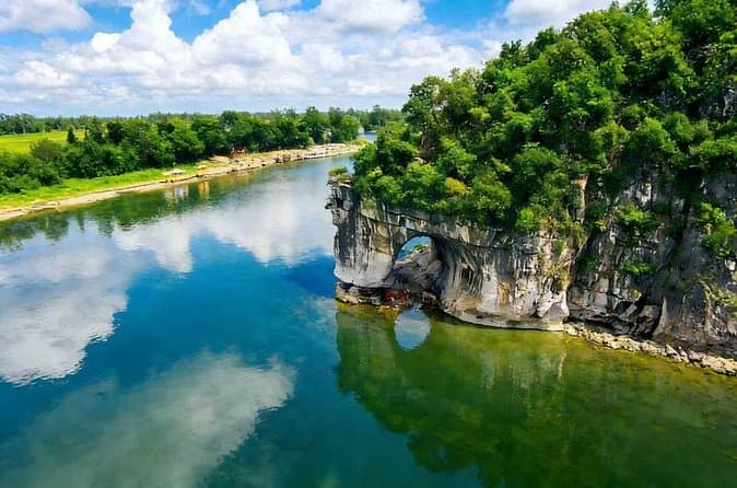 Compare Top 7-Day Chengdu Private Tours