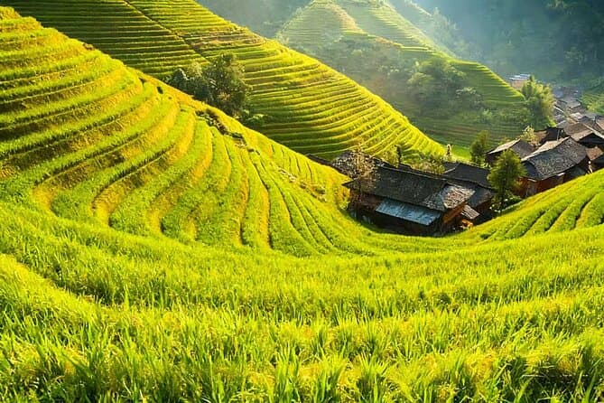 Luxury Private Tours in Shanghai: Tailor-Made China Travel