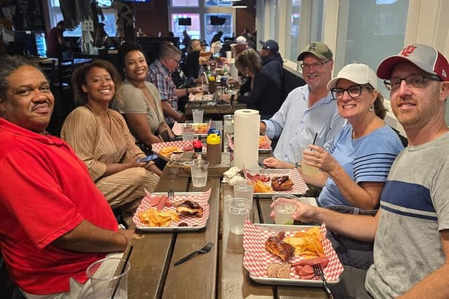 Downtown Dallas Historic Food Tour: Taste What Dallas Invented
