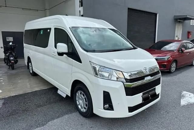 Langkawi Private Tour by Minivan Full Day Island Adventure