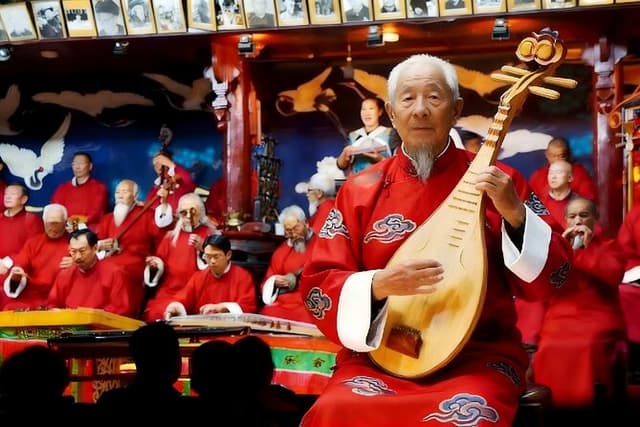 4 Hour Private Lijiang City Highlights Walking Tour