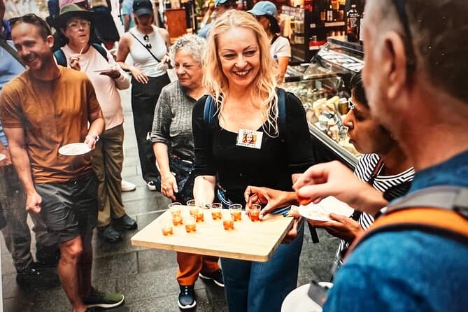 Authentic Copenhagen Food Tours & Culinary Experiences