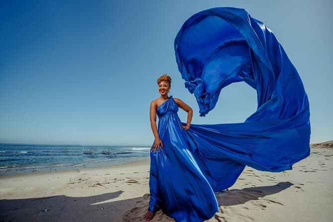 Professional Photography Tours in Swakopmund, Namibia