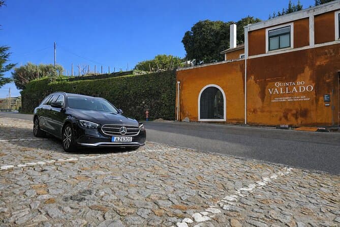 Luxury Porto to Douro Valley Private Transfers & Tours