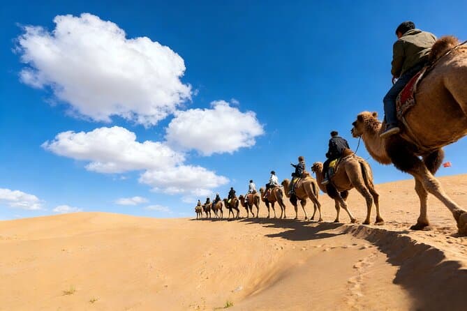 Turpan 2-Day Private Tour