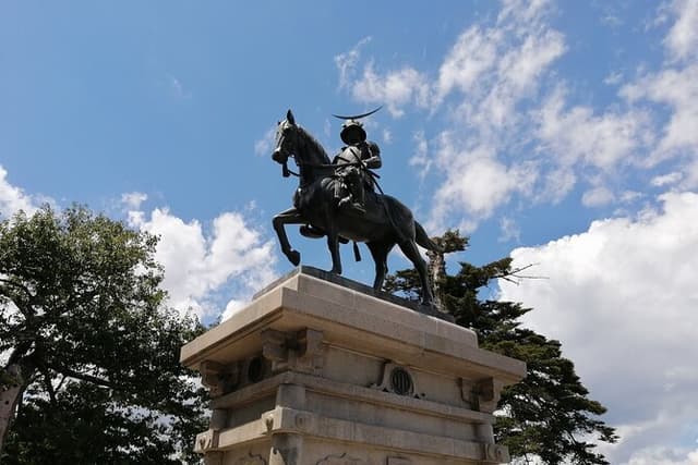 Sendai Highlights Customizable Private Tour