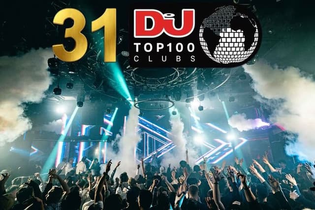 Tokyo Shinjuku: WARP Nightclub Admission Ticket (For Foreign)