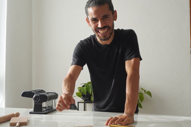 Authentic Cooking Experience: Fresh Pasta Class in Cagliari