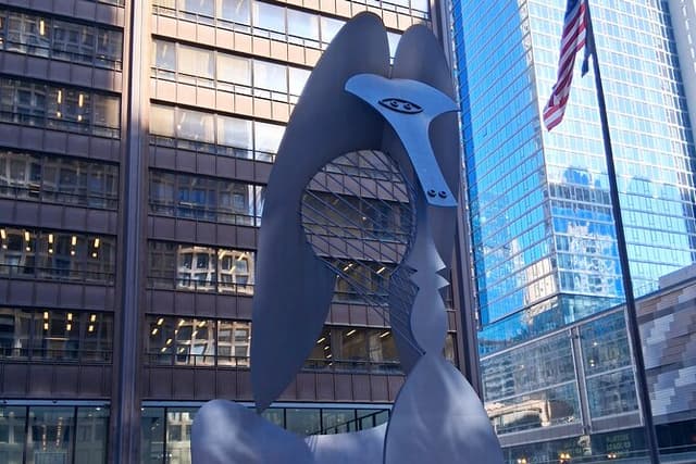 History and Architecture of Chicago Loop Walking Tour