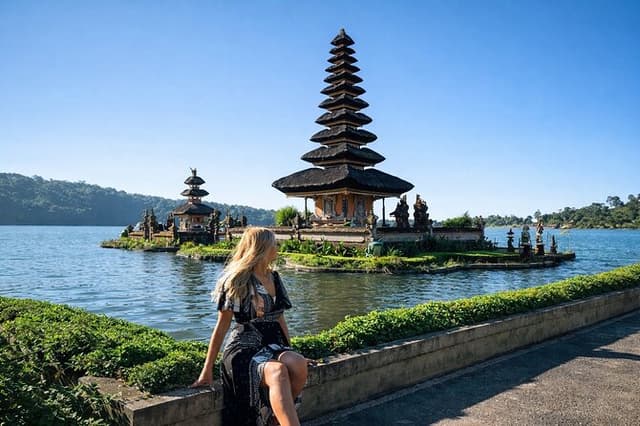 Discover Munduk Northen of Bali — Private Customize Day Tour