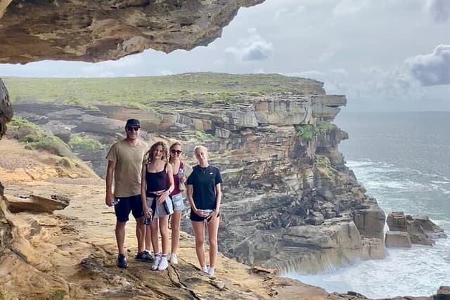 Sydney: Royal National Park Coast & Rainforest, Koalas & Lunch