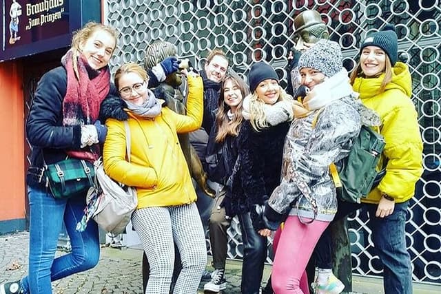 Private Tour of Cologne The essential and unmissable