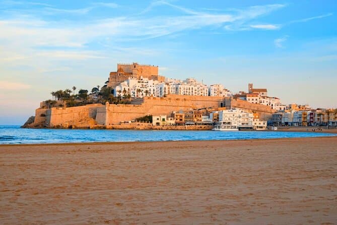 Best Peñíscola Excursions from Valencia