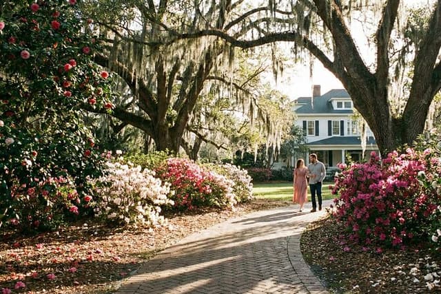 Discover Orlando: A Self-Guided Tour