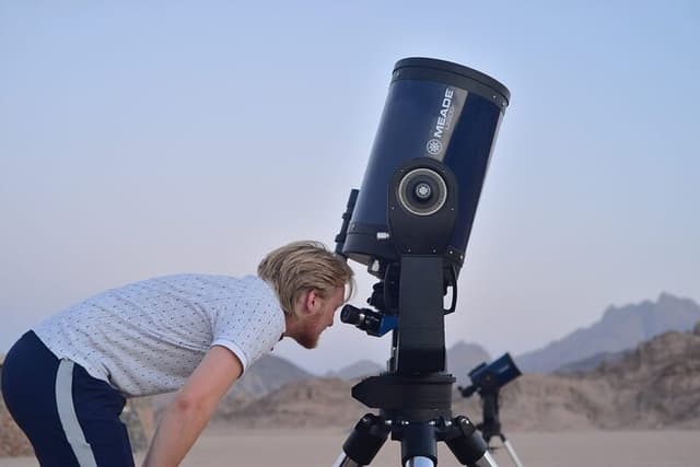 Hurghada Desert Star Watching By Jeep with Dinner