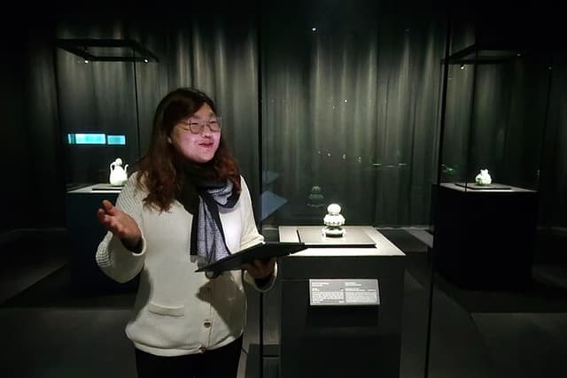 Ancient Treasures and Hidden Stories National Museum of Korea