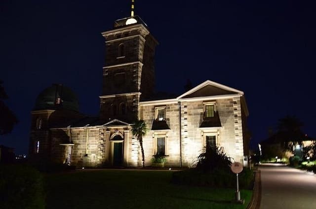 Rocks Haunted Ghost Tours Explore Sydney's Dark History