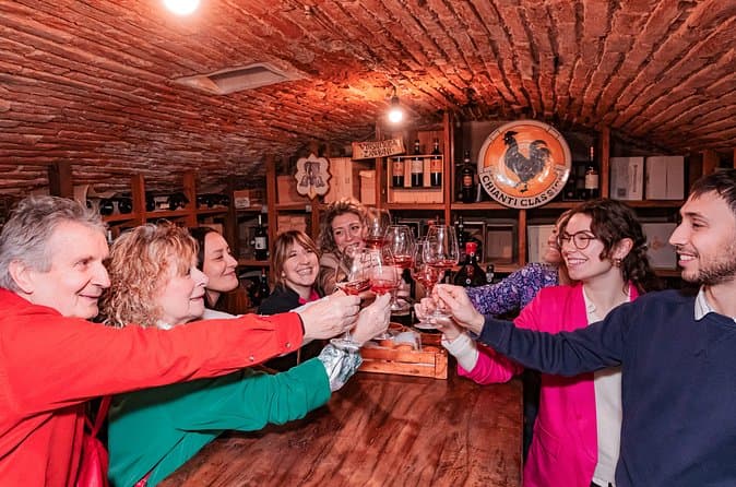 Compare Florence Opera Dinner Tours