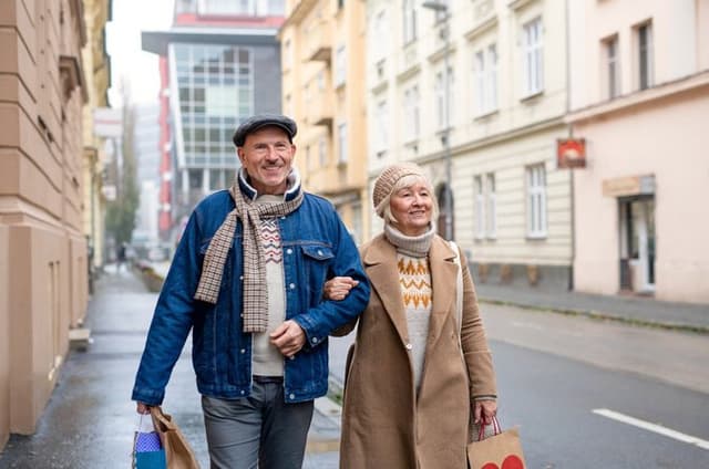 Private Walking Tour in Colmar with Local Stories