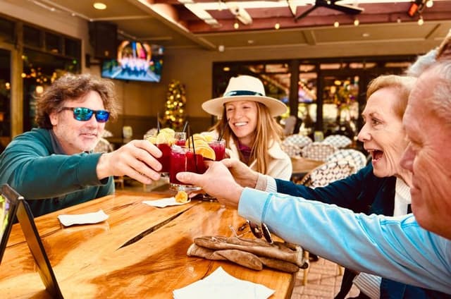 Downtown Ocean Springs Food Tour