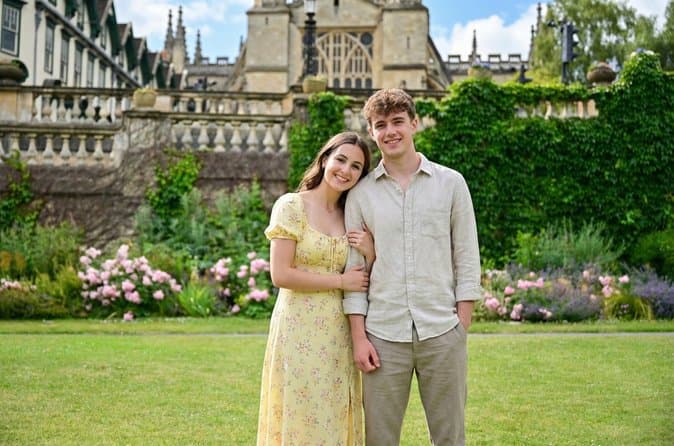 Stonehenge & Bath Tour - London