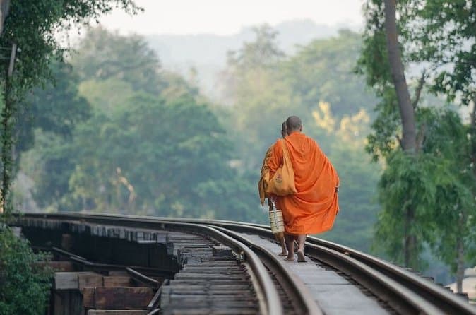 Compare Best Death Railway & Hellfire Pass Tours