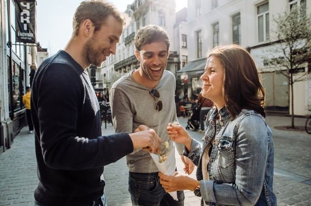 Brussels Highlights & Hidden Gems Private Tour with a Local Guide