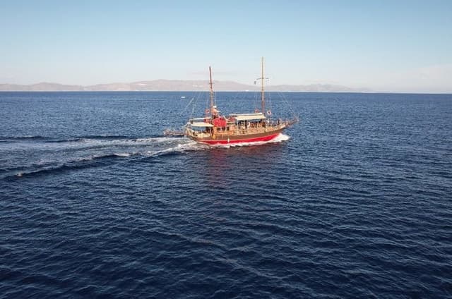 Syros Daily Cruises