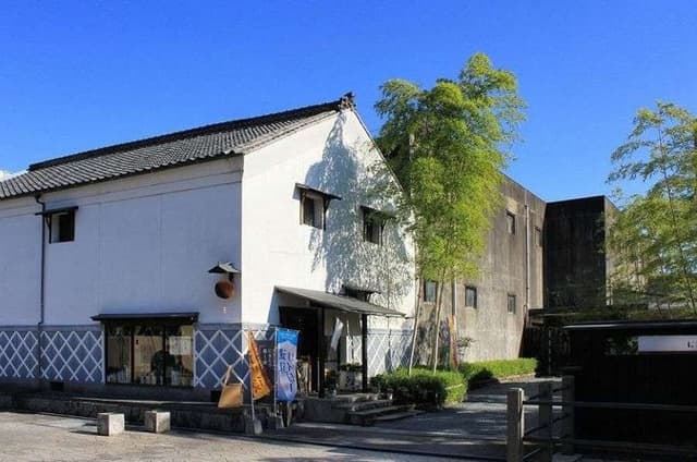 Hiroshima Setouchi Sake Breweries
