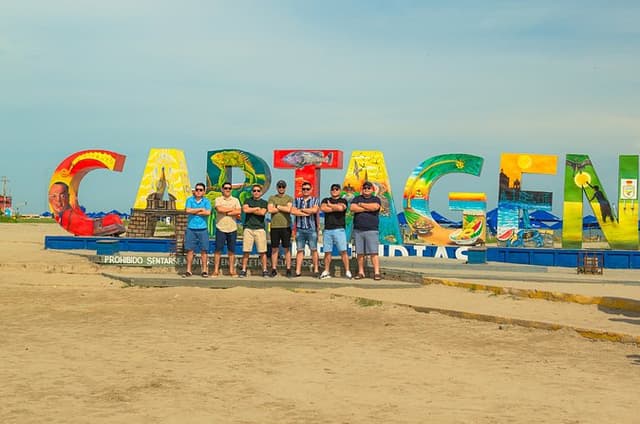 Best Cartagena City Tour