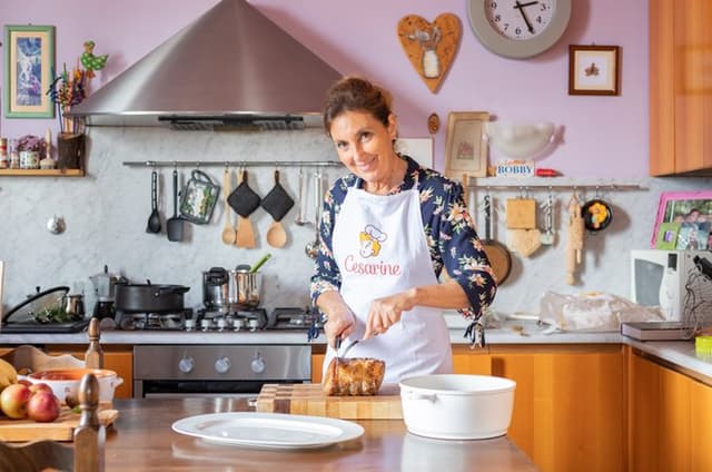 Private Pasta & Tiramisu in an Intimate Montepulciano Home