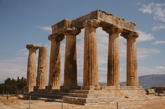 Best Corinth Canal Tours & Experiences