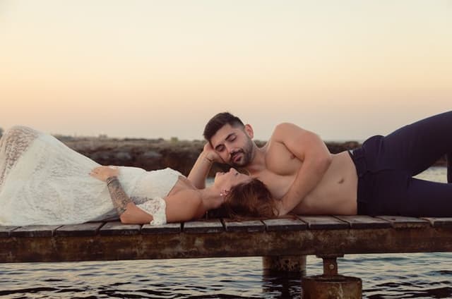 2 Hours Private Photoshoot in Cyprus