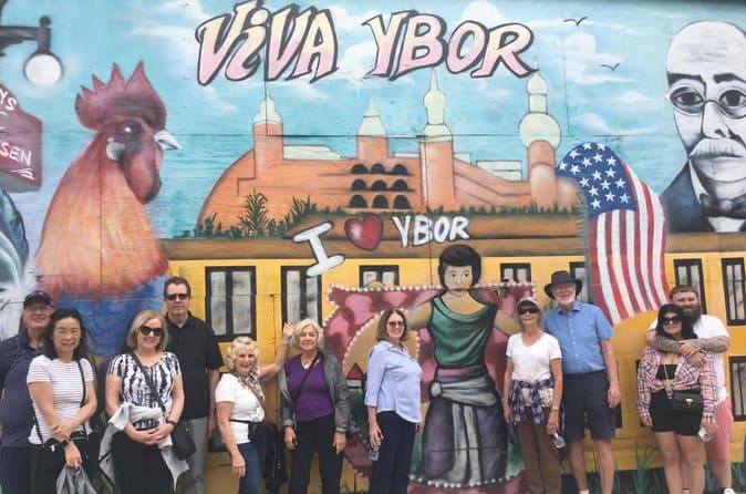 Best Ybor City Ghost Tour: Tampa's Most Haunted Experience