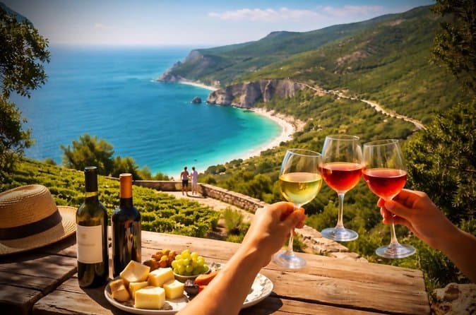 Best Wine Tasting Experiences & Tours in Lisbon