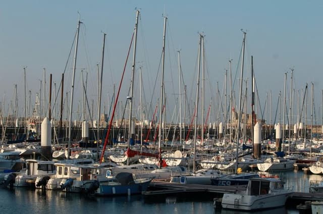 Juno Beach Shared Tour from Le Havre