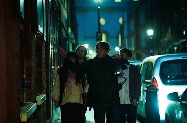 Jack the Ripper Tour London: Crime Tour of Whitechapel