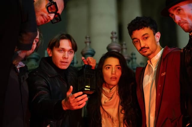Jack the Ripper Small Group Tour London: Murders & Dark Secrets